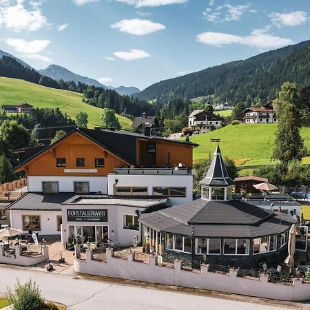 Forstauerwirt Hotel & Restaurant ฟอร์สเทา ภายนอก รูปภาพ