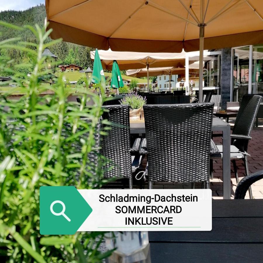 Forstauerwirt Hotel & Restaurant ฟอร์สเทา ภายนอก รูปภาพ