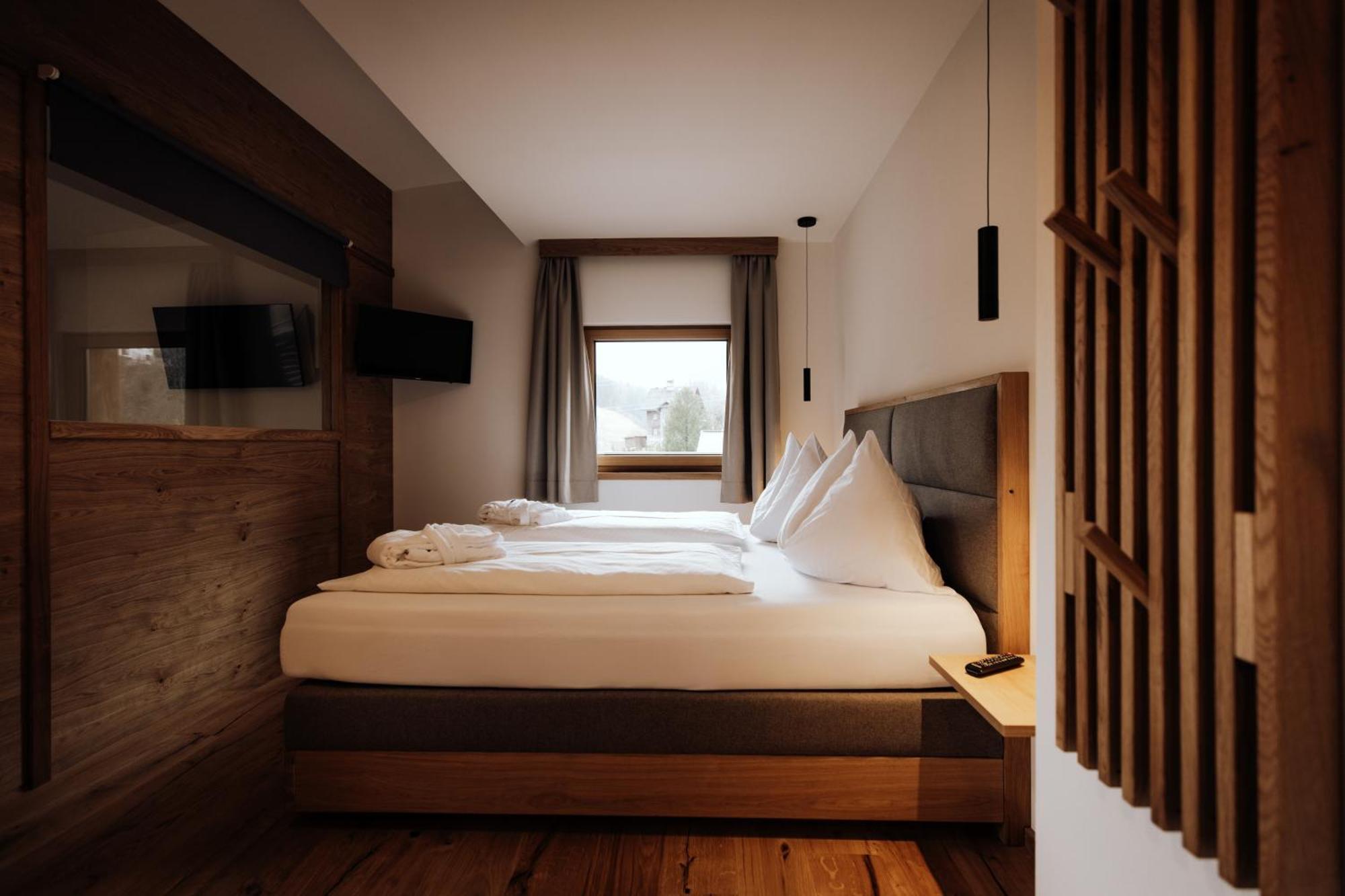 Forstauerwirt Hotel & Restaurant ฟอร์สเทา ภายนอก รูปภาพ