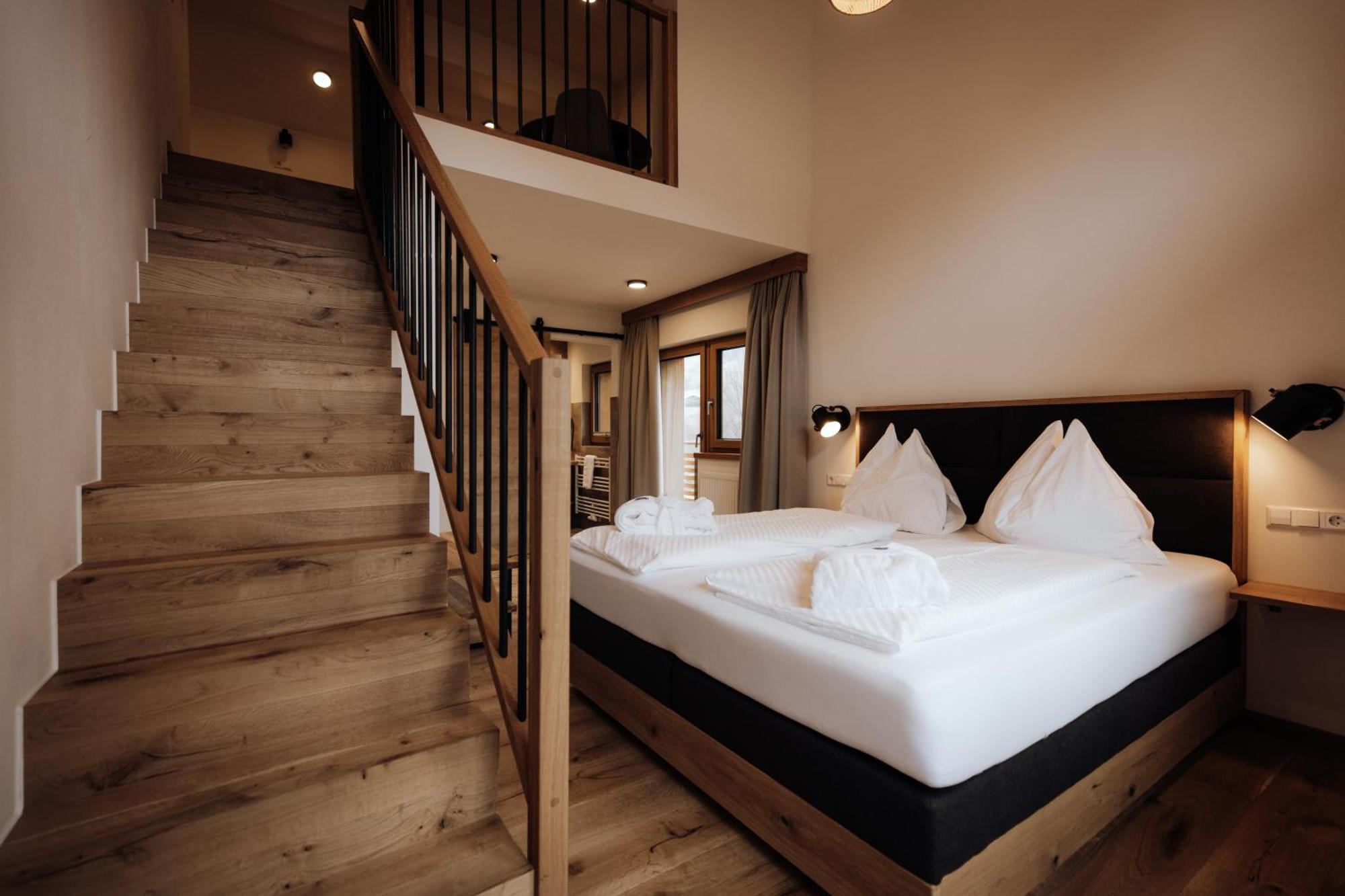 Forstauerwirt Hotel & Restaurant ฟอร์สเทา ภายนอก รูปภาพ