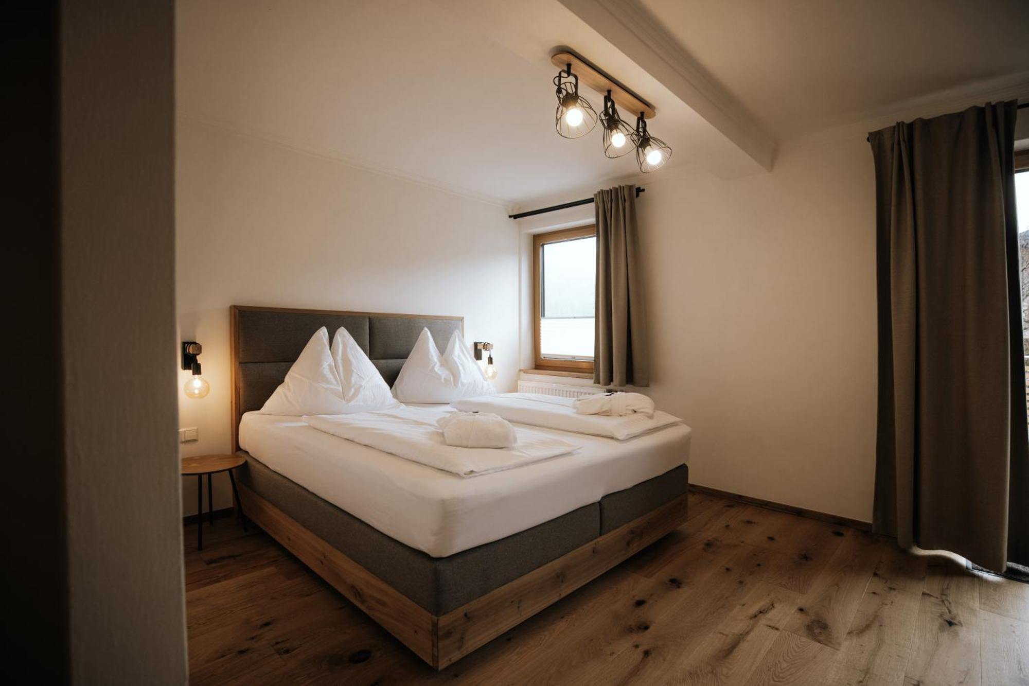 Forstauerwirt Hotel & Restaurant ฟอร์สเทา ภายนอก รูปภาพ
