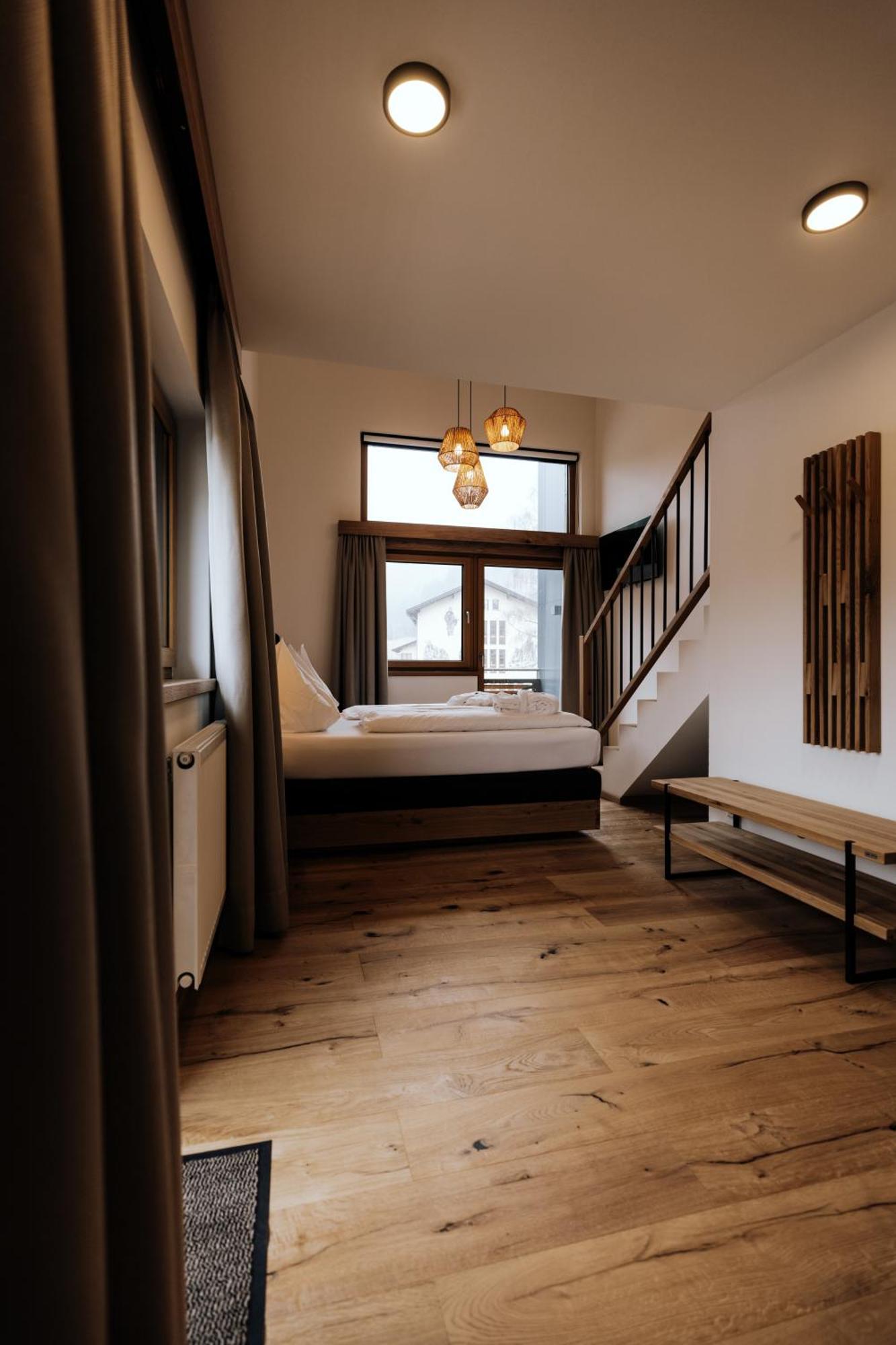 Forstauerwirt Hotel & Restaurant ฟอร์สเทา ภายนอก รูปภาพ