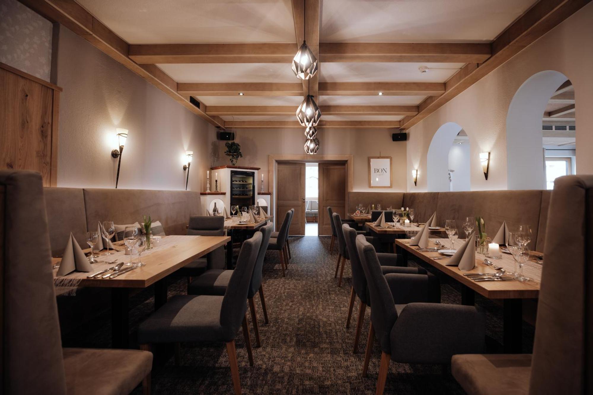 Forstauerwirt Hotel & Restaurant ฟอร์สเทา ภายนอก รูปภาพ