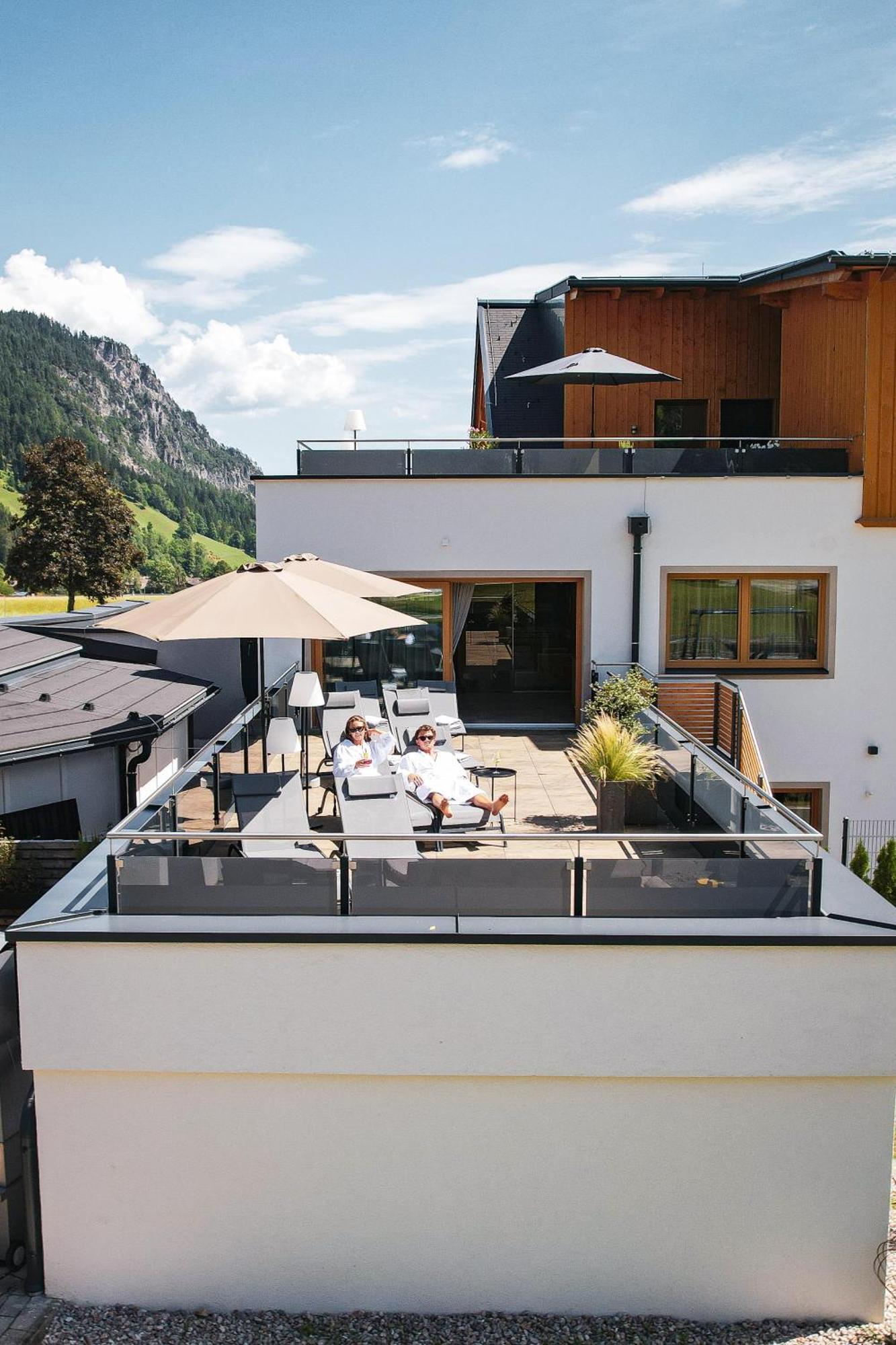Forstauerwirt Hotel & Restaurant ฟอร์สเทา ภายนอก รูปภาพ